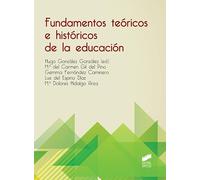 Fundamentos teóricos e históricos de la educación: 81