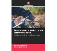 Fundamentos teóricos da termodinâmica