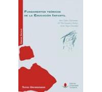 Fundamentos Teóricos De La Educación Infantil