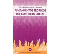 Fundamentos teóricos del conflicto social