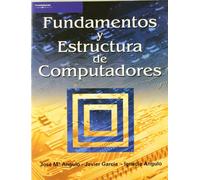 Fundamentos y estructura de computadores (Informática)