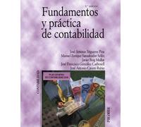 Fundamentos y práctica de contabilidad (Economía y Empresa)