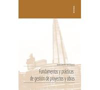 Fundamentos y Prácticas De Gestión de proyectos y Obras (Apuntes)