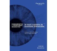 Fundamentos Y Problemas Resueltos De Teoria Cualitativa De Ecuaciones