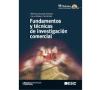 Fundamentos Y Técnicas De Investigación Comercial (ebook)