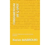 FUNDAMENTUM OF G-SPOT: De Darwin à Mabrouki, une nouvelle vision de l'évolution