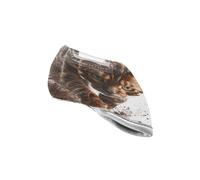 Fundas 3D para cabeza de golf de barro de gato, fundas de hierro prémium para golfistas, hombres y mujeres