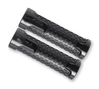 Fundas Agarre Motocicleta Para Super Para Soco Para CUx TC 2019-2022 | Fundas manillar Cubierta de agarre para manillar de motocicleta, mangas antivibración, 7/8, 22mm