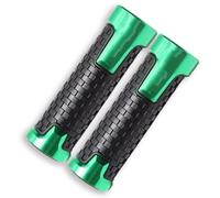 Fundas Agarre Motocicleta Para Super Para Soco Para CUx TC 2019-2022 | Fundas manillar Cubierta de agarre para manillar de motocicleta, mangas antivibración, 7/8, 22mm