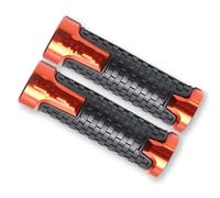 Fundas Agarre Motocicleta Para Super Para Soco Para CUx TC 2019-2022 | Fundas manillar Cubierta de agarre para manillar de motocicleta, mangas antivibración, 7/8, 22mm