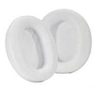 Fundas aislantes de ruido para Sony WH-CH720N con aislamiento de ruido (SKU | Piel de proteína suave, ajuste cómodo, comodidad durante largas horas, negro, experiencia auditiva mejorada