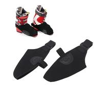 Fundas Aislantes para Botas, Aisladores de Botas Arctic Shield, Fundas de Neopreno para Botas de esquí, 1 par de Fundas para Botas de esquí que Mantienen el Calor, Funda