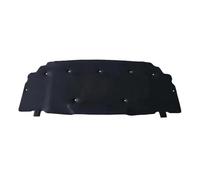 Fundas Aislantes Térmicas Algodón Para El Capó Motor Para Land Rover Para Freelander 2 LR2 L359 2007-2015