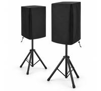 Fundas Altavoz para JBL EON715 2021-Present | Fundas Altavoz; Protección frente a polvo y residuos habituales; Construcción de material verificado, Almacenamiento compacto
