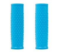 Fundas antideslizantes para scooter eléctrico Xiaomi M365/Pro/1S - Empuñaduras ergonómicas de polietileno con absorción de golpes y reducción de fatiga de la palma para montar al aire libre