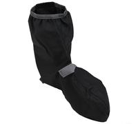 Fundas antideslizantes para zapatos para lluvia y barro, protectores de botas resistentes con bandas elásticas para trabajo al aire libre, talla 40-43