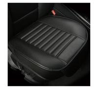 Fundas asiento coche Funda Protectora Cuero Sintético Asientos Coche Para Scenic Para Fluence Para Latitude Para Koleos Para Laguna SUV Series Protector asiento coche(Negro)