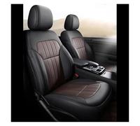 Fundas Asiento Juego Completo Fundas Asiento Coche Personalizadas Para GLC 2015 2016 2017 2018 2019 2020 2021 2022(8)
