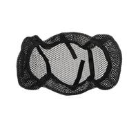 Fundas Asiento Moto 1 Funda De Asiento para Motocicleta, Cojín para, Protección para