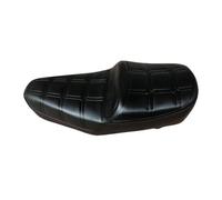 Fundas Asiento Moto 1 Juego De Fundas para Asiento Motocicleta, Almohadillas Cojín para, Accesorios para para CM125, Protectoras para Asientos