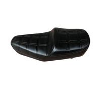 Fundas Asiento Moto para CM125 1 Juego De Almohadillas para Asiento Motocicleta, Funda para, para, Almohadilla Protectora para