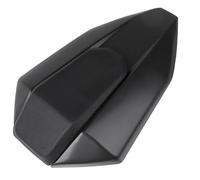 Fundas Asiento Moto para MT-07 2014-2017 Capó De Asiento Individual Accesorios De Motocicleta Joroba Trasera para MT07 2014 2015 2016 2017 Cubierta Carenado Asiento(Matte Black)