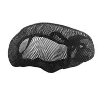 Fundas Asiento para asiento motocicleta, ciclomotor | Fundas de malla transpirable para asiento motocicleta, ciclomotor, Scooter, cojín, cubierta antideslizante, almohadilla