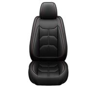 Fundas Asiento Para CHEVROLET Para Cruze Para Blazer Captiva Para Camaro Aveo Para Malibu Para Equinox Funda Universal Para Asiento Coche Interior Del Coche Funda Coche Asientos(Black A 5 Seat)