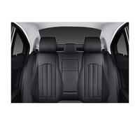 Fundas Asiento para Ford para Focus MK2 para Edge para Explorer Ecosport Escape Excursion Funda Asiento Coche Cobertura Completa Funda Coche Asientos(Only Backrest A 2 PCS)