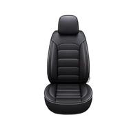 Fundas Asiento Para HYUNDAI Para Tucson Para Santa FE Para I30 Para I40 Para Veloster Para Genesis Para Venue Para Ioniq Para Accent Funda Universal Asiento Coche Funda Coche Asientos(All Black A 5 Se