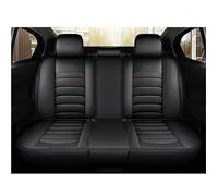 Fundas Asiento Para MAZDA 3 Para CX-5 2 5 6 Para CX-3 Para CX-4 Para CX-7 Para CX-9 Para RX-8 Para CX-30 Para CX-50 Funda Asiento Coche Cobertura Total 3D Funda Coche Asientos(Black Only Back Row)