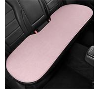 Fundas Asiento Para Suzuki Para Grand Para Vitara 2007 1 Uds. Fundas Protectoras Para Asientos Delanteros Y Traseros De Coche(Pink,Rear 1Pcs)