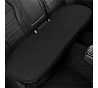Fundas Asiento Protectores De Asiento Delantero Y Trasero Para Coche, Fundas De Cojín, Para Cadillac CT6 2019 2020 2021 2022, 1 Uds.(Negro,Rear 1Pcs)