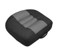 Fundas Asientos Coche Cojín para Asiento De Coche Transpirable Elevador Portátil De Algodón PP para El Asiento del Conductor