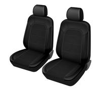Fundas Asientos Coche Cuero para Isuzu Tous Les D-MAX 2000-2024