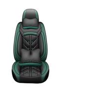 Fundas Asientos Coche Funda Asiento Coche Para CHEVROLET Para Cruze Para Blazer Para Captiva Para Camaro Para Aveo Para Malibu Para Equinox Todos Los(G Black green 5 seats)