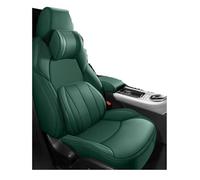 Fundas Asientos Coche Funda Protectora para Asiento de Coche, Accesorio para Peugeot 206, 207, 208, 2008 y 508 Fundas de Asiento(Just One Seat M)