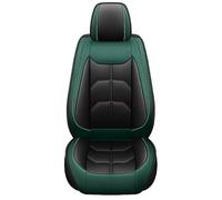 Fundas Asientos Coche Funda Universal Para Asiento De Coche De 1 Pieza Para KIA, Para Sportage, Para Ceed, Para Rio, Para Niro, Para Stinger, Para Optima Fundas para asientos(Black Green 1 Seat)