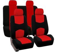 Fundas Asientos Coche para Alfa Romeo Giulietta Q4 159 Mito 4C