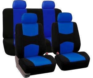 Fundas Asientos Coche para Alfa Romeo Spider GTV (Type 916) 1994-2006