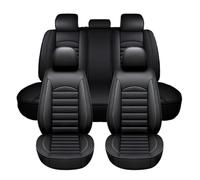 Fundas Asientos Coche, para BMW 5 Series E60 E61 2005-2024 Polvo All Weather Front Rear Cushion Cover Protector Funda Asiento Coche Estaciones Universal