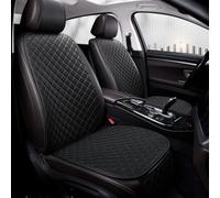 Fundas Asientos Coche para BMW M3 E90 F80 G80 G81 | 5 Capas de Tela, Base Antideslizante, Bolsillo Frontal, Esponja Resiliente, Todo el Año