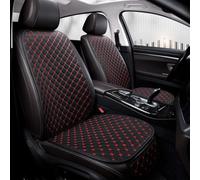 Fundas Asientos Coche para BMW M3 E90 F80 G80 G81 | 5 Capas de Tela, Base Antideslizante, Bolsillo Frontal, Esponja Resiliente, Todo el Año