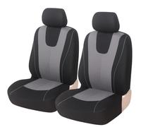 Fundas Asientos Coche para Chevrolet Aveo/Sonic 2002-2022
