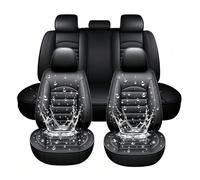 Fundas Asientos Coche, para Citroen DS 7 2022-2026