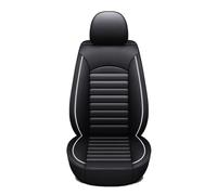 Fundas Asientos Coche para Citroën Jumper 1994-2021 2022 2023 2024 2025 X244, Cuero Sintético Protección Completa, Compatible con Airbag Transpirable Retráctil Banco Trasero Dividido Protector