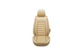 Fundas Asientos Coche Para Civic Para City Para CRV Para CRZ Para Crosstour Para Elysion Para Fit Para Jade Para Jazz Para Odyssey Funda Asiento Coche(Type3 Beige 5 Sea)