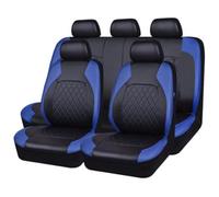 Fundas Asientos Coche, para Clase B W245 W246 W242 W247 B-Klasse B180 B200 B250E All Weather Front Rear Cushion Cover Resistente al Desgaste Protector Asiento Accesorios,A