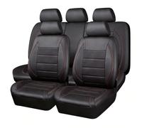 Fundas Asientos Coche para Dodge Nitro 3.7/Nitro 4.0 V6