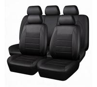 Fundas Asientos Coche para Dodge Nitro 3.7/Nitro 4.0 V6